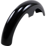 Klock Werks Tire Hugger Fender - KWF-02-0500S For Harley 1984-2013