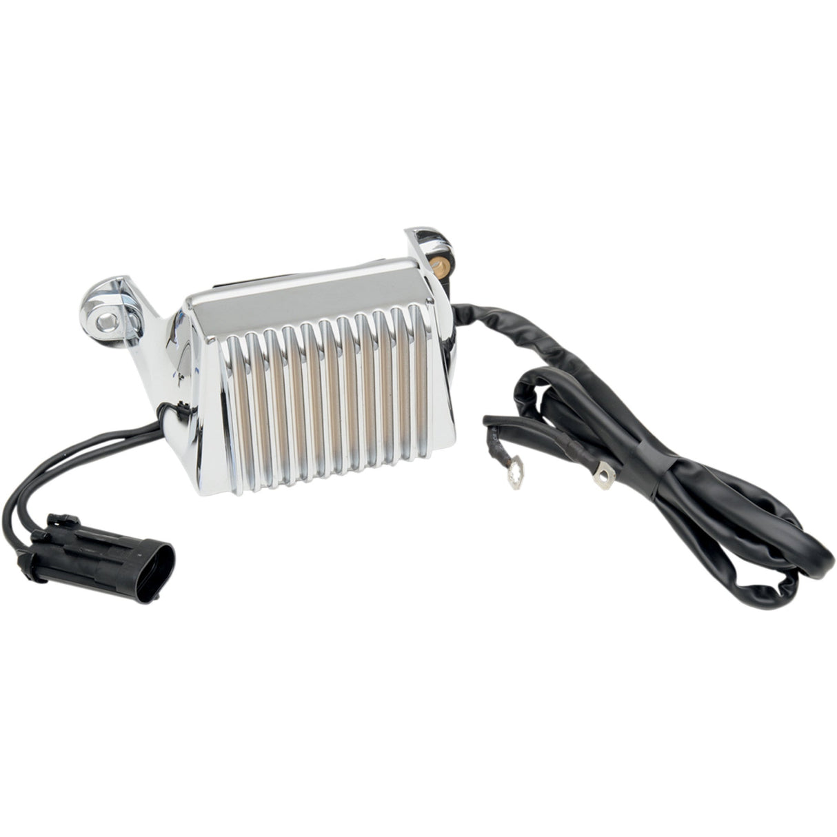 DRAG SPECIALTIES Regulator FL - '02-'03