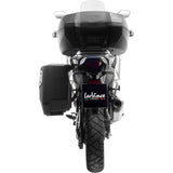 LEOVINCE 1811-4848 15601TU LV-14 Slip-On Muffler titanium - honda xl 750 transalp