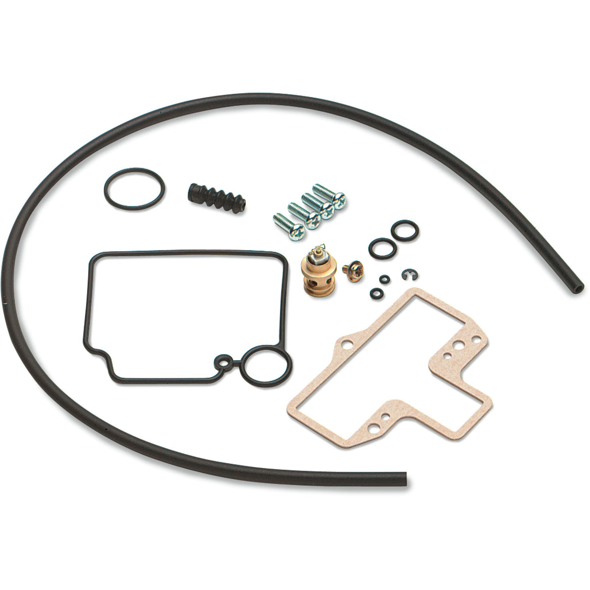 MIKUNI KHS-031 KHS-031 Genuine Mikuni HSR Carburetor Rebuild Kit Genuine Mikuni HS Carburetor Rebuild Kit - HSR48