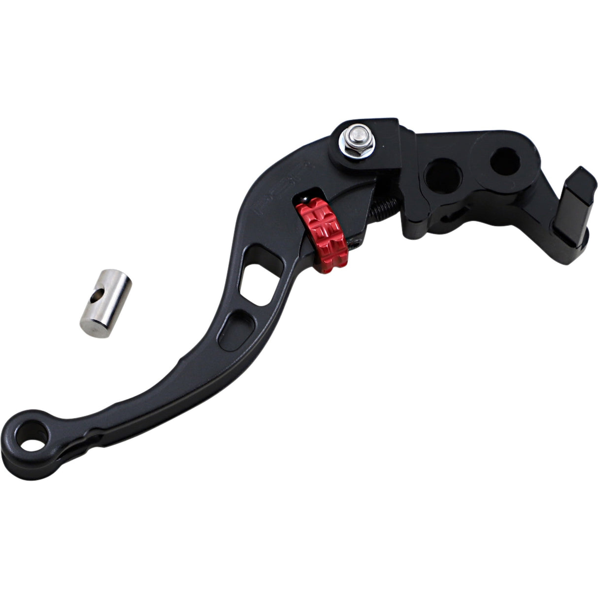 PSR Apex Brake Lever Black - 50-01653-22 For Suzuki Motorcycles 2004-2024 | Kawasaki Ninja 2005-2006