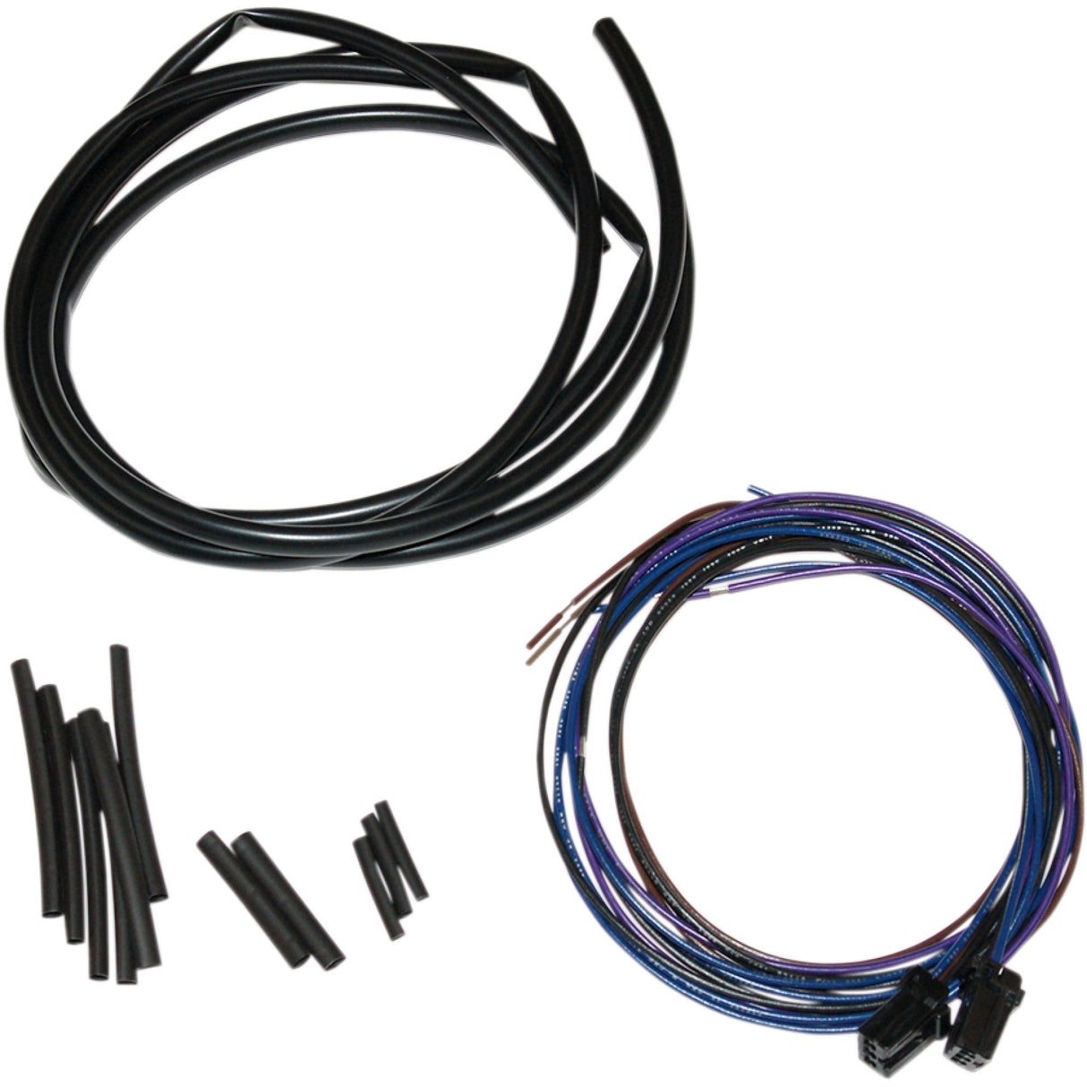NAMZ 2120-0785 NTSX-3602 Front Turn Signal Relocation Harness 36"