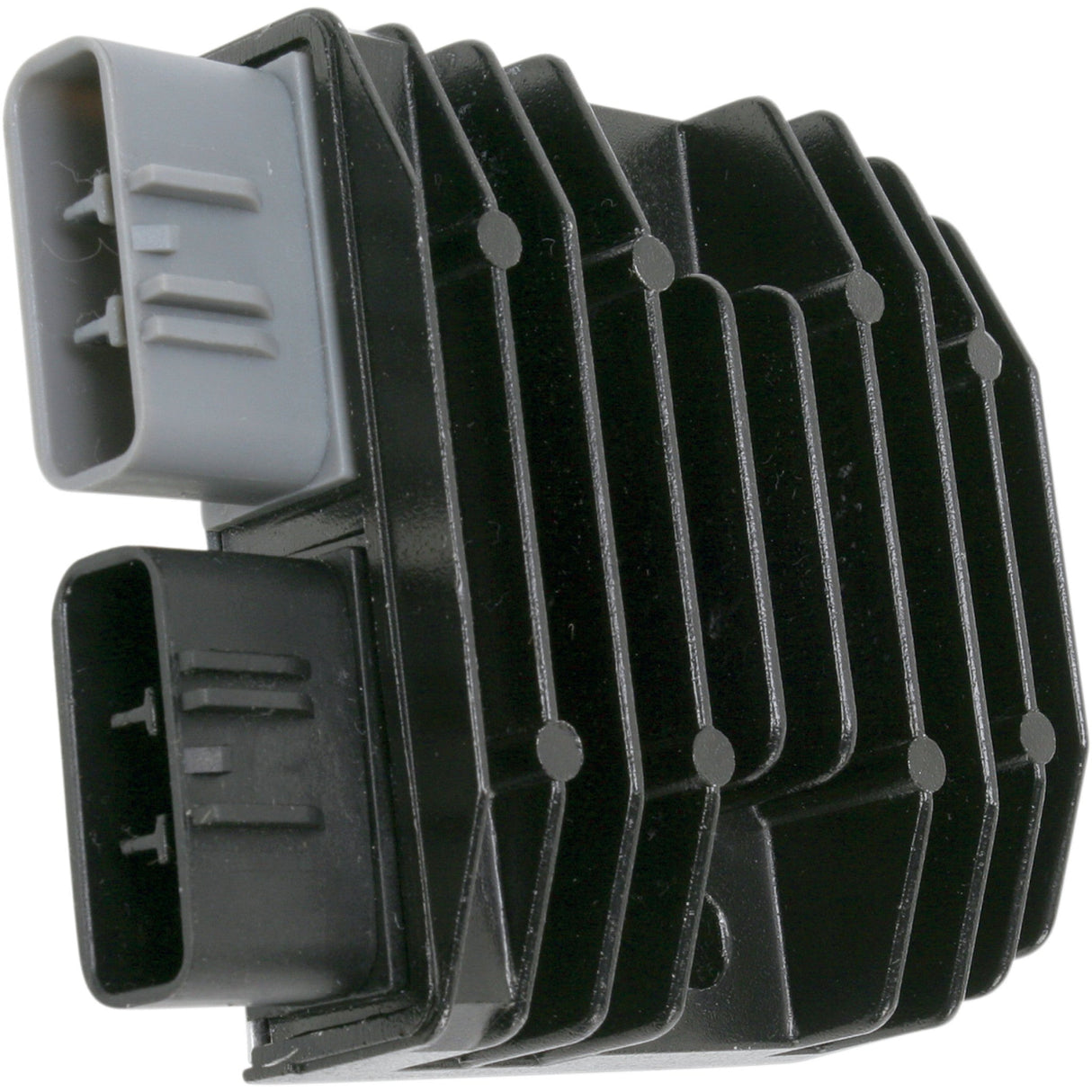 RICK'S MOTORSPORT ELECTRIC 2112-0314 10-314 Rectifier and Regulator Regulator/Rectifier - Kawasaki