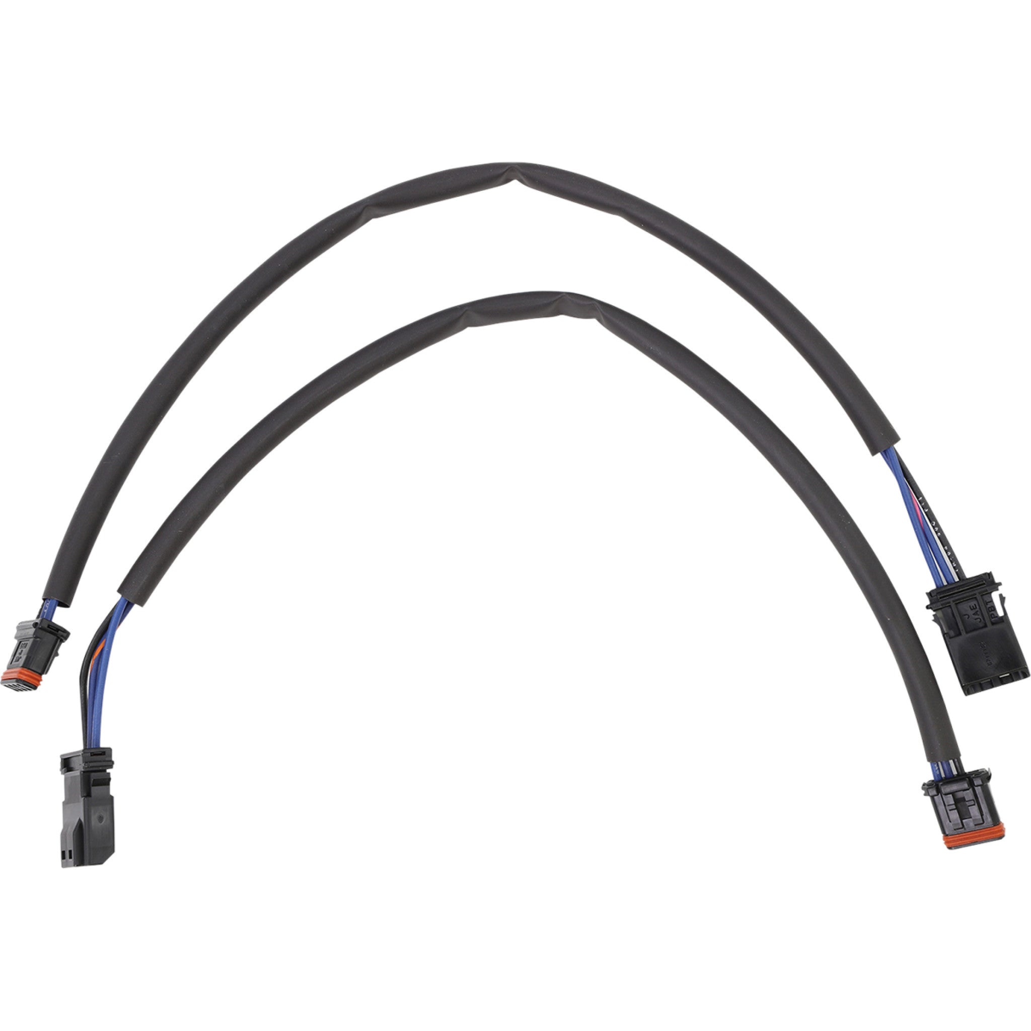 NAMZ 2120-0853 NTSX-CB12 Front Turn Signal Extension +12