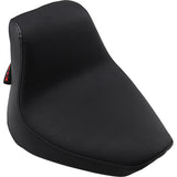 Z1R 0810-1755 Low-Profile Solo Seat Low Solo Seat - Smooth - VStar 650 Custom