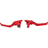 ARLEN NESS 0610-2490 530-033 Method Lever Set red
