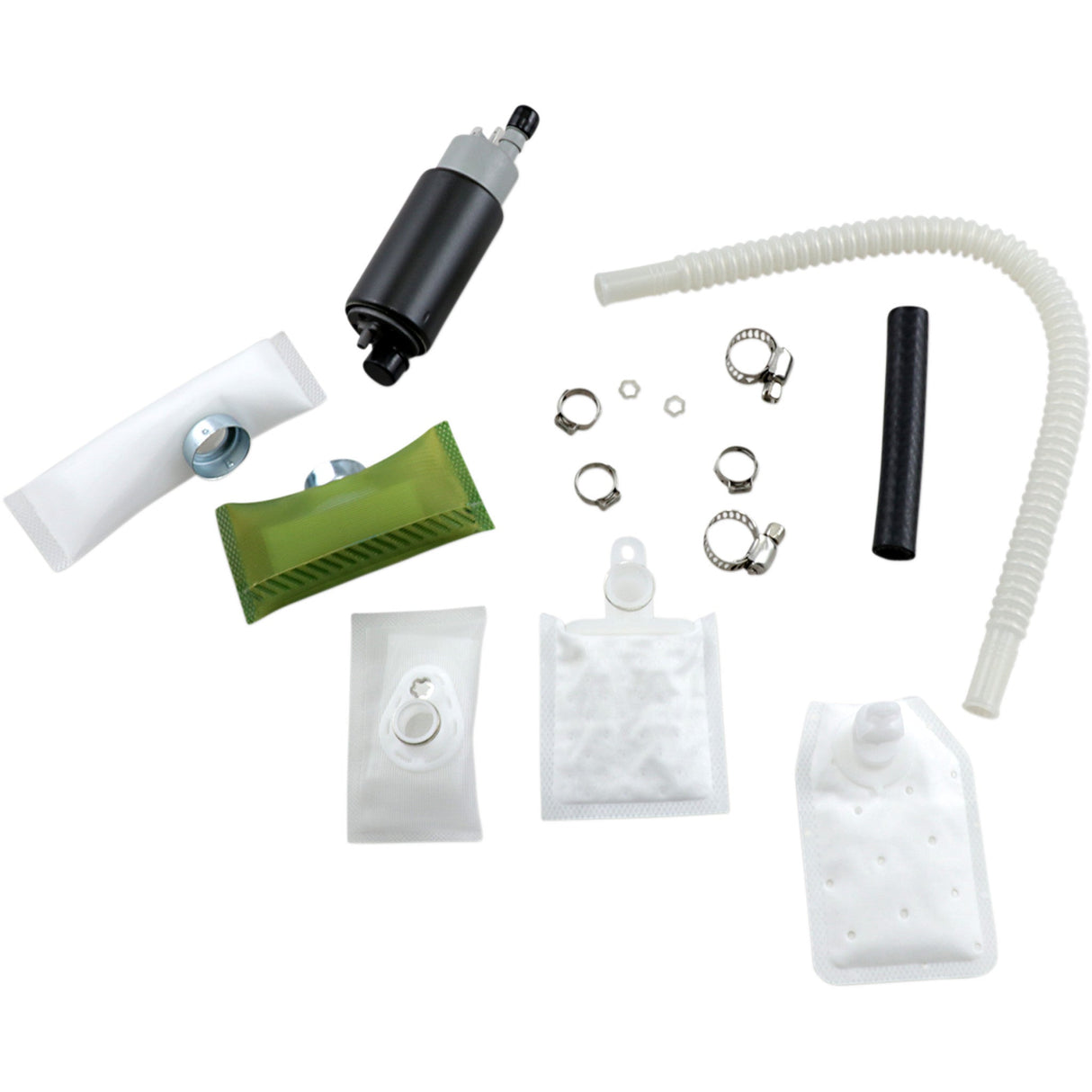 ALL BALLS 1009-0071 47-2036 Fuel Pump Rebuild Kit beta/gas gas/husaberg/husqvarna/ktm