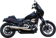 2-into-1 Qualifier Exhaust System