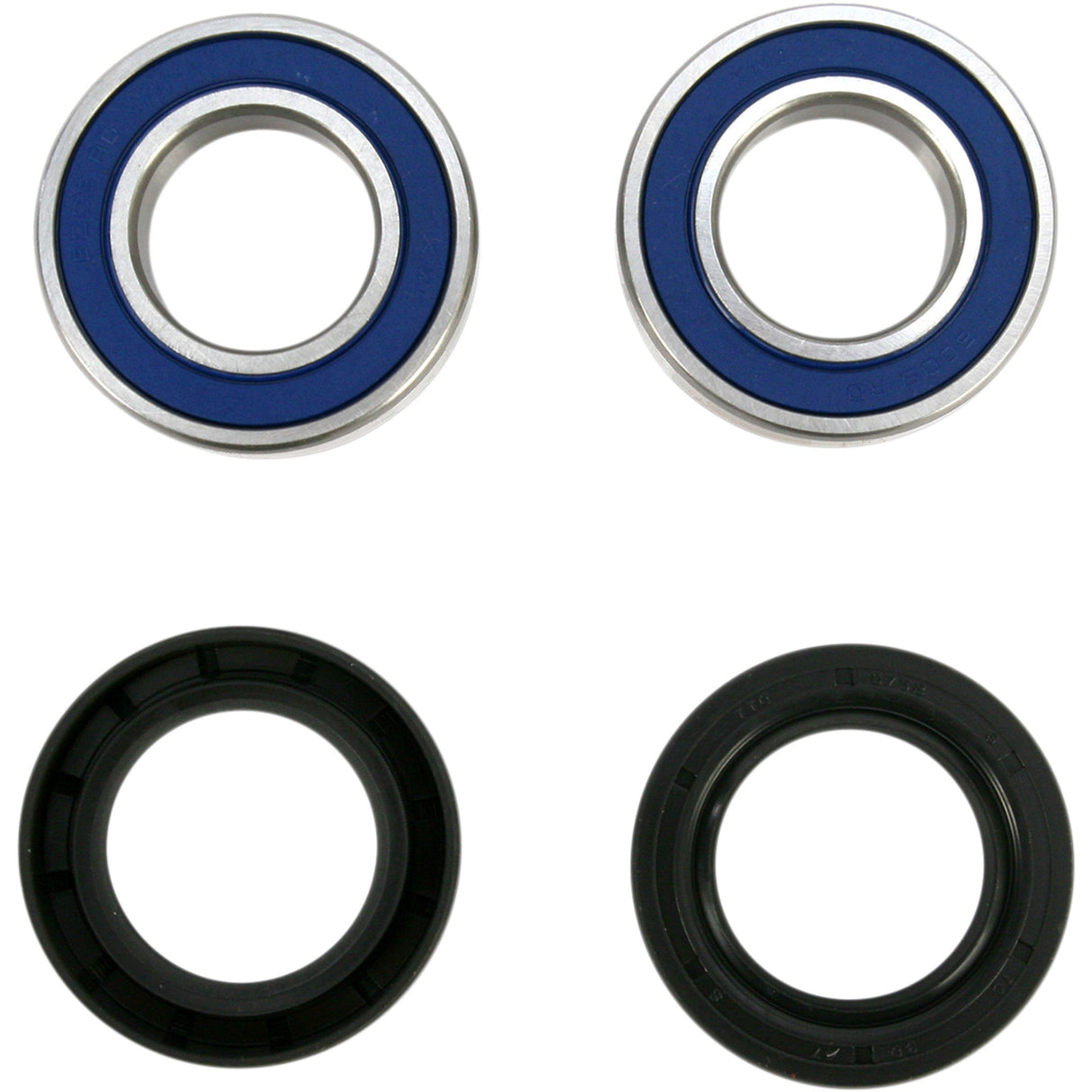 ALL BALLS 0215-0875 25-1569-A Wheel Bearing Kit front