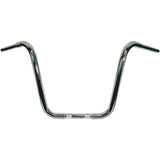 Magnum Shielding 1-1/4" Caliber Handlebar — Ape Hanger 14" Chrome - 3HB-0114 For Harley Motorcycles 1996-2022