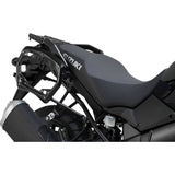 Sw-Motech Trax Hard Case System - KFT.05.440.70001/S Suzuki 1000A Strom / 1000 Strom / 1000 Strom Adventure / 1000A Strom Adventure 2014-2019