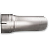 AKRAPOVIC 1812-0292 L-B12SO8T Link Pipe low  - titanium