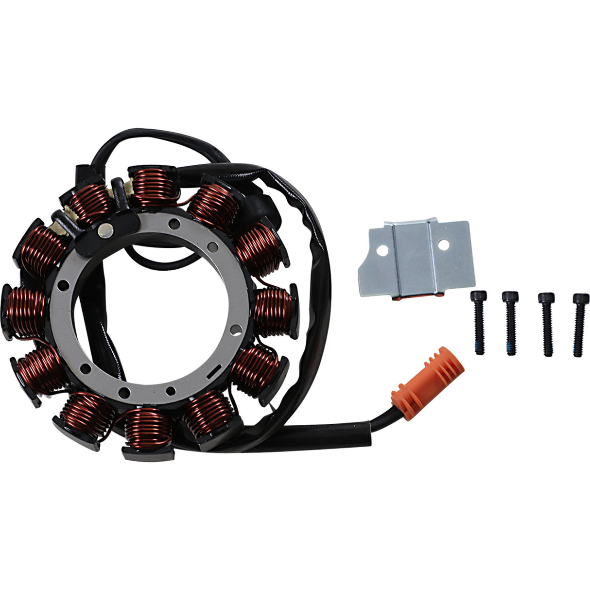 DRAG SPECIALTIES 2112-1313 Stator '14-'22 xl