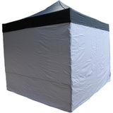 PROMOTIONAL ITEMS VENDOR 4030-0033 40300033 Canopy Sides Canopy Sidewalls - 10' x 10'