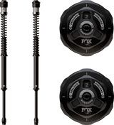 Fox Dual ADJ 49MM Cartridge Kit ` NON Inverted - 890-27-010 For Harley Touring 2014-2026