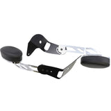 Rivco Products Armrest - GL18094 Honda Gold Wing / GL1800HP Gold Wing Audio Comfort / GL1800HPN Gold Wing Audio Comfort Navi 2001-2017