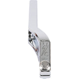 THRASHIN SUPPLY CO. 1602-1589 TSC-2909-3 Extended Shift Arm - Chrome