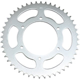 PARTS UNLIMITED K22-3558 Sprocket rear  - 48 tooth - honda