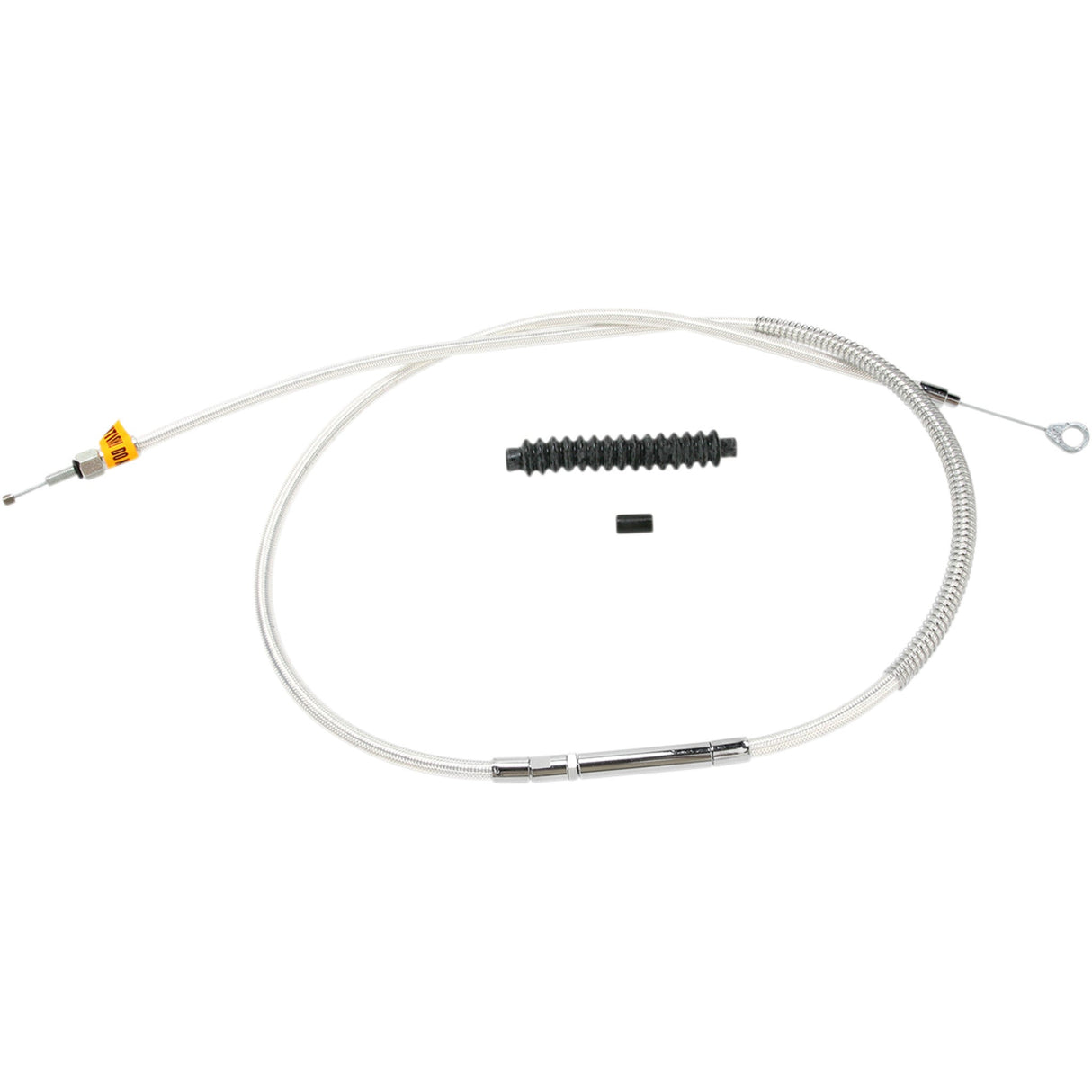 Barnett Cable - 106-30-10007HE For Harley Softail / Dyna / Super / 15th Anniversary 1996-2007