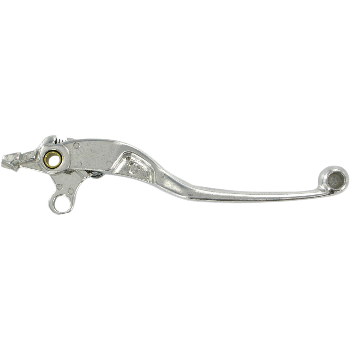 Parts Unlimited Lever - 0613-0426 Kawasaki Motorcycles 1999-2009