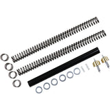 Race Tech Gold Valve Suspension Kit - FLEK S3590 For Harley 1986-2017 | Kawasaki Ninja 1984-1987 | Buell Blast 2000-2009