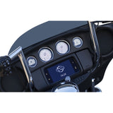 KOSO NORTH AMERICA 2210-0702 BA064930 HD-03X | TFT Gauge Set harley-davidson®