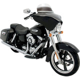 MEMPHIS SHADES 2330-0017 MEM7011 Batwing Fairing - Harley Davidson