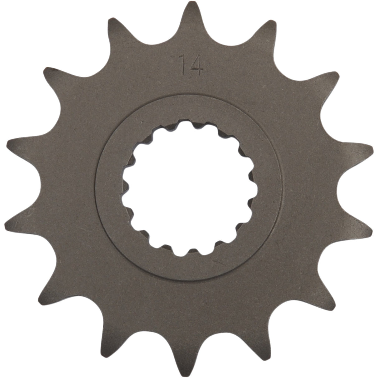 Parts Unlimited Sprocket - 1212-0405 Yamaha Raptor 2006-2021