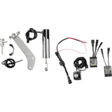 Pingel Electric Easy Shift Shifter Kit - 77102 Kawasaki Ninja 2006-2023