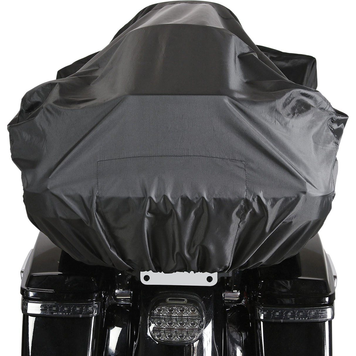 NELSON RIGG 4001-0226 DEX-RT1H Defender Extreme Route 1 Half Cover Half Cover - RT-1 Defender