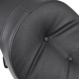 Drag Specialties Seat For Harley Sportster 1982-2003