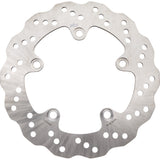 SBS 1710-4538 5057 Brake Rotor