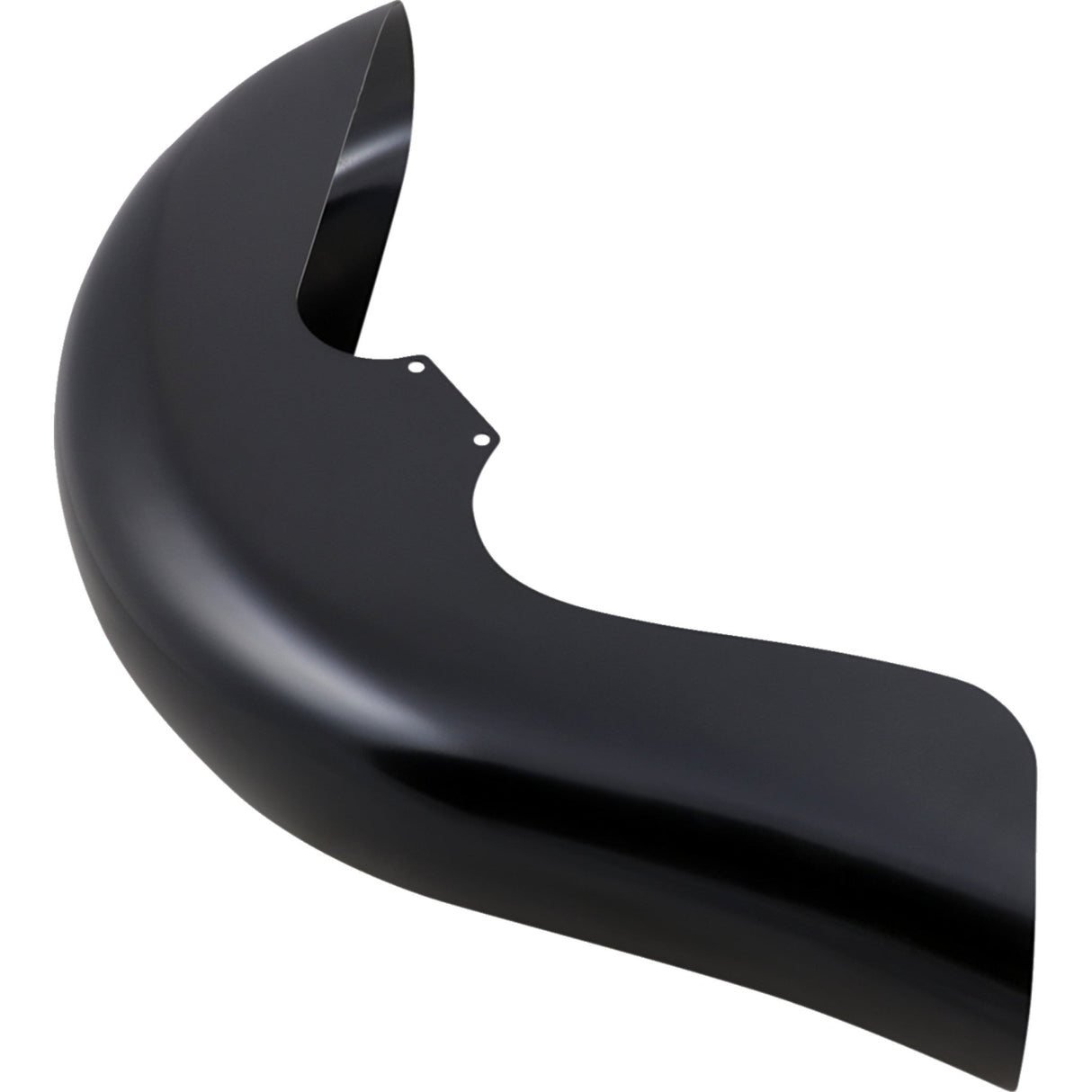 Klock Werks Benchmark Fender - KWF-01-0245 For Harley Touring 1996-2013