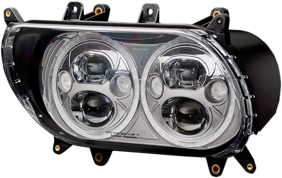 TruBEAM® LED Headlamp