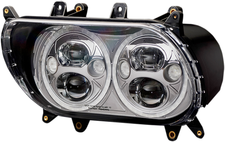 TruBEAM® LED Headlamp