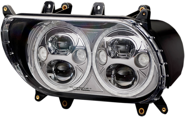 TruBEAM® LED Headlamp