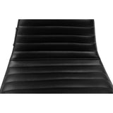 LePera Kickflip Daddy Long Legs Seat Pleated - LV-597DLPT For Harley Touring 2023-2026