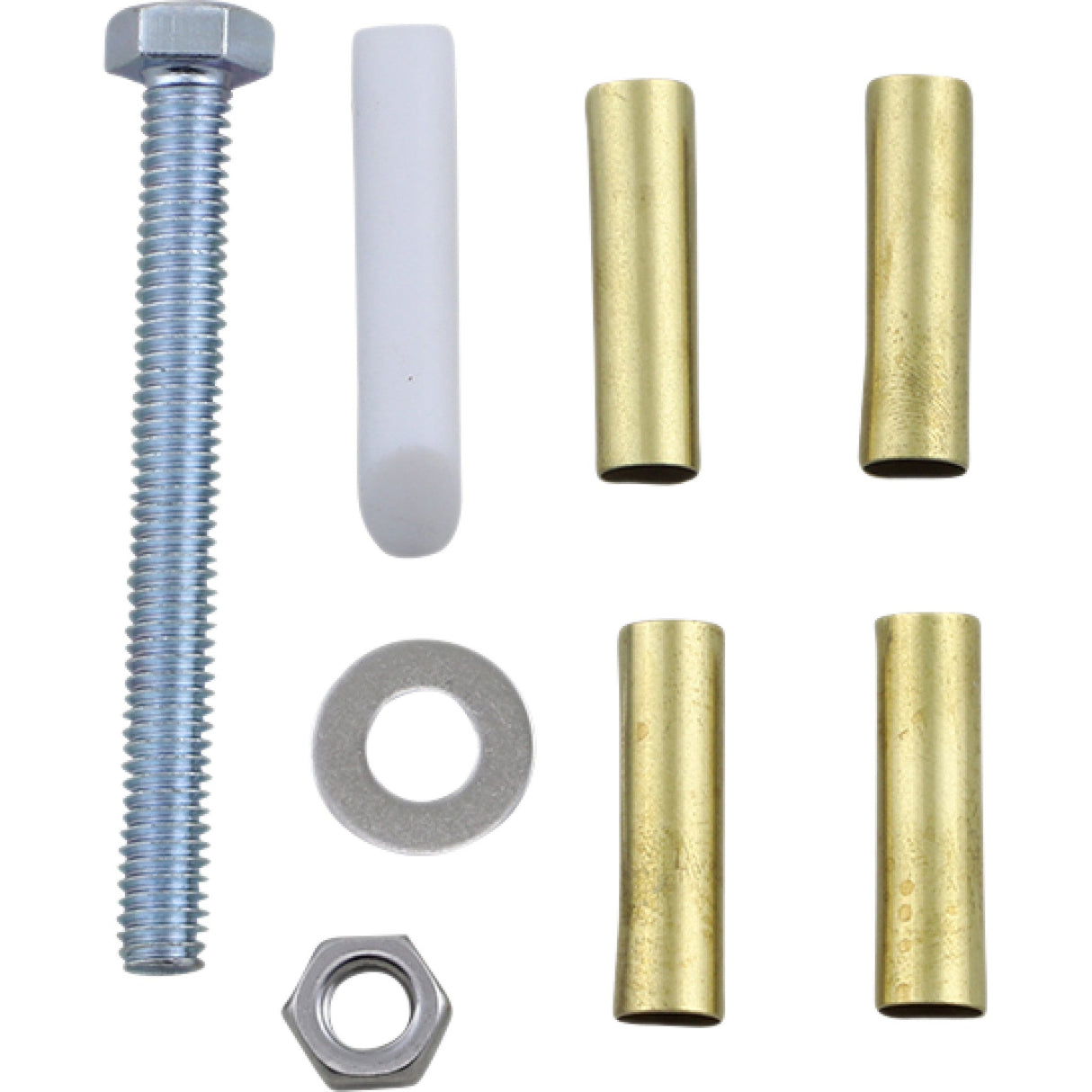 Rocker Lockers Rocker Locker Kit - DK-RL-SPT-8606 For Harley Sportster 1986-2006
