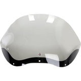 Klock Werks Pro-Touring Flare® Windshield 14" Tinted - KWW-01-0256 For Harley Road Glide 1998-2013