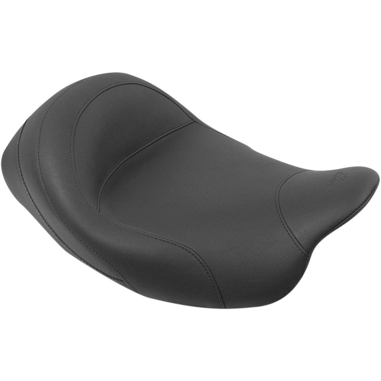 Mustang Seat - 76027 For Harley Touring 2008-2025