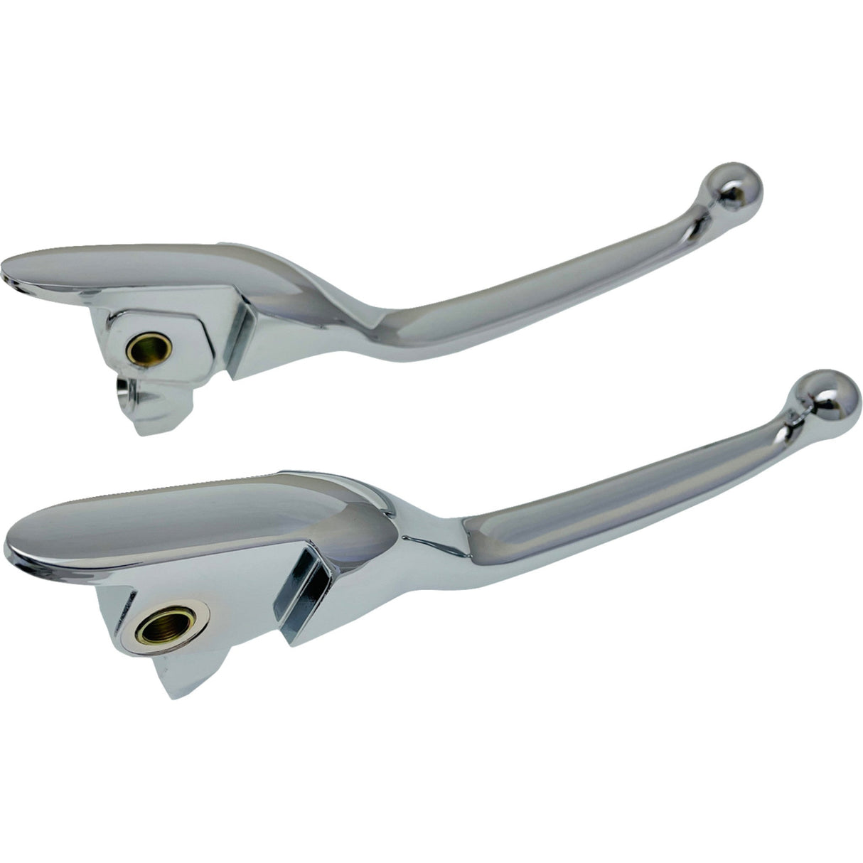 DRAG SPECIALTIES Narrow Lever Set