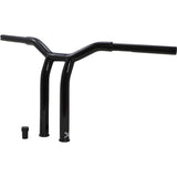 Burly Brand Handlebar - B12-6052B For Harley Motorcycles 1949-2025