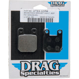 DRAG SPECIALTIES Sintered Brake Pads