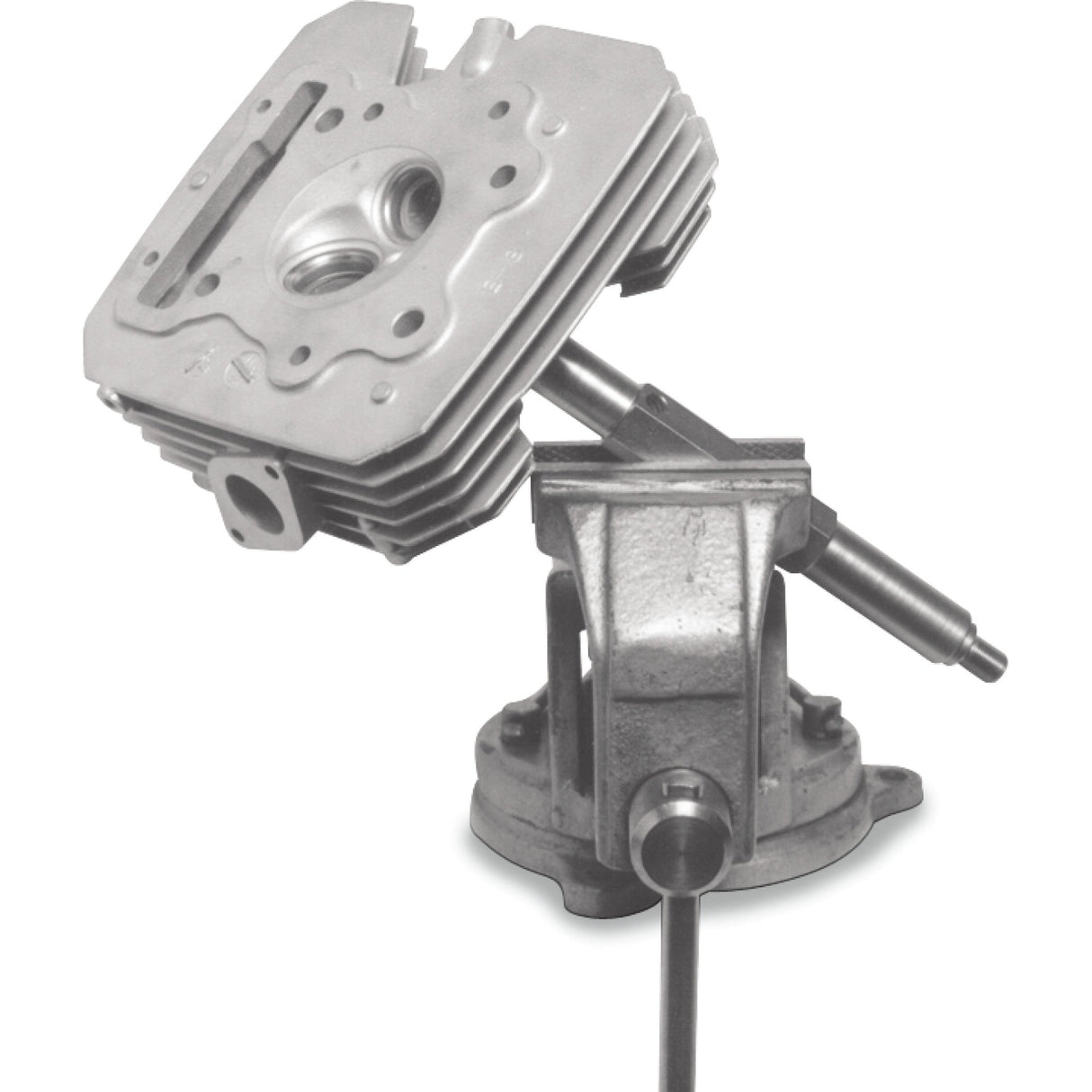 PINGEL 3801-0043 62083 Threaded Cylinder Head Holder Holder - Cylinder Head - 10 mm/12 mm