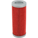 Hiflofiltro Oil Filter - HF652 For KTM Dirt Bikes 2007-2025 | Gas Gas Dirt Bikes 2021-2023 | Husaberg FE 350 / FE 250 2013-2014