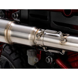 Vance & Hines Hi-Output Muffler - 14243 Honda Monkey 2019-2025