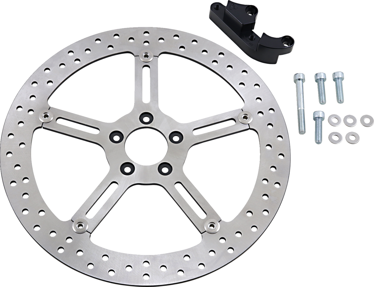 Big Brake Floating Rotor Kit