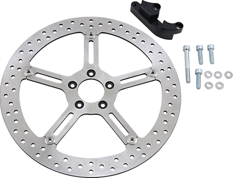 Big Brake Floating Rotor Kit