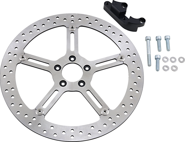 Big Brake Floating Rotor Kit