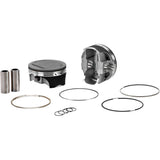 KB PERFORMANCE 0910-5047 KB661LCA.STD Super-Duty Pistons Super-Duty Piston